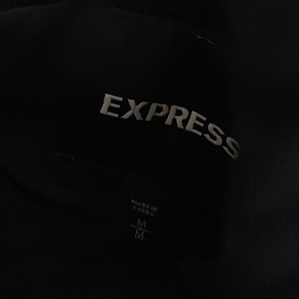 Express Winter Coat - image 4